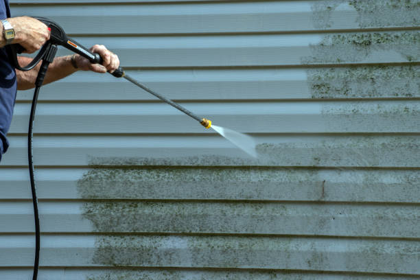Garage Pressure Washing in Pleasantdale, NJ