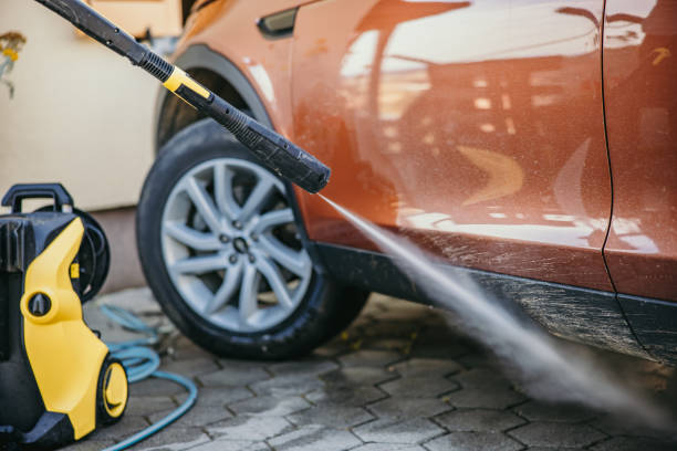 Best Commercial Pressure Washing  in Pleasantdale, NJ