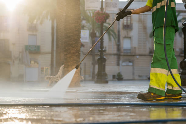 Roof Power Washing Services in Pleasantdale, NJ