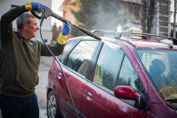 Best Affordable Power Washing  in Pleasantdale, NJ