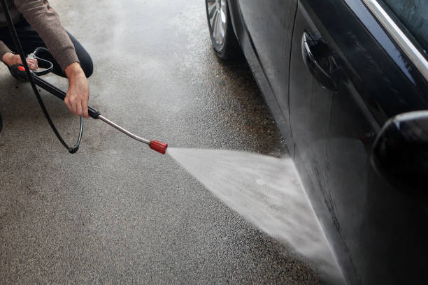 Why Choose Our Certified Pressure Washing Experts for Your Project Needs in Pleasantdale, NJ?