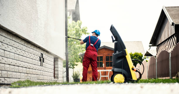 Best Roof Power Washing Services  in Pleasantdale, NJ